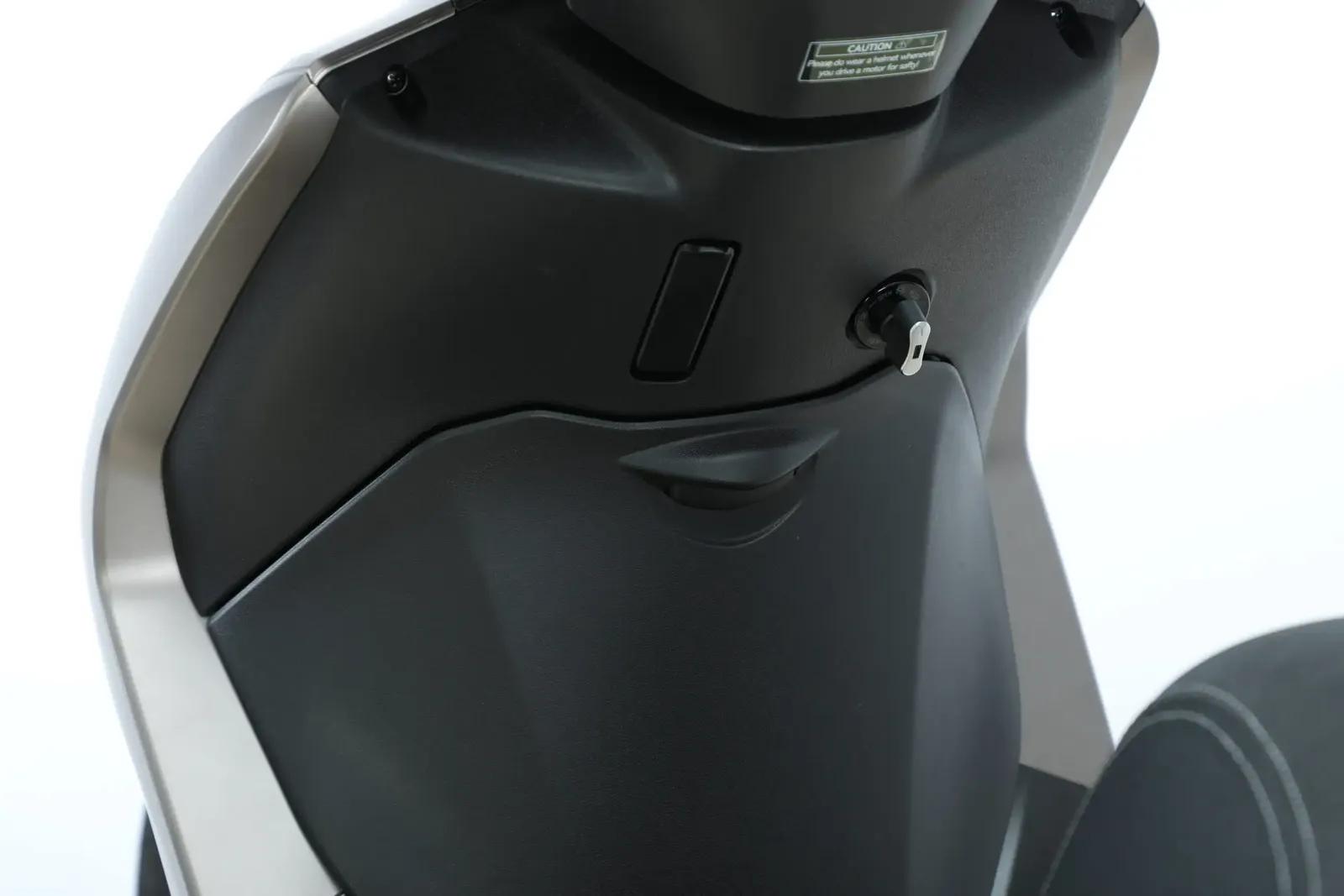 Letbe Velocity 125 cbs /abs …