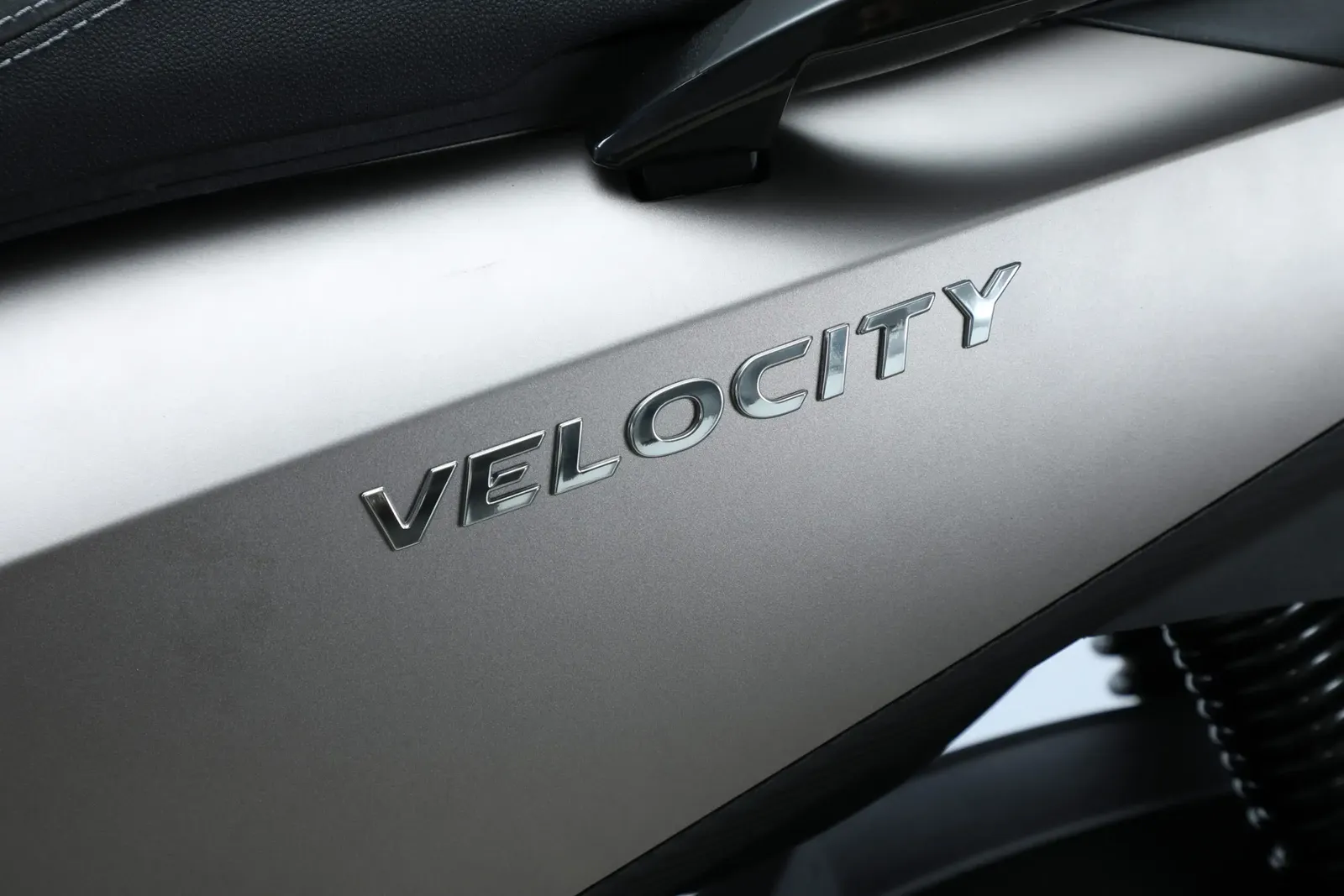 Letbe Velocity 125 cbs /abs …