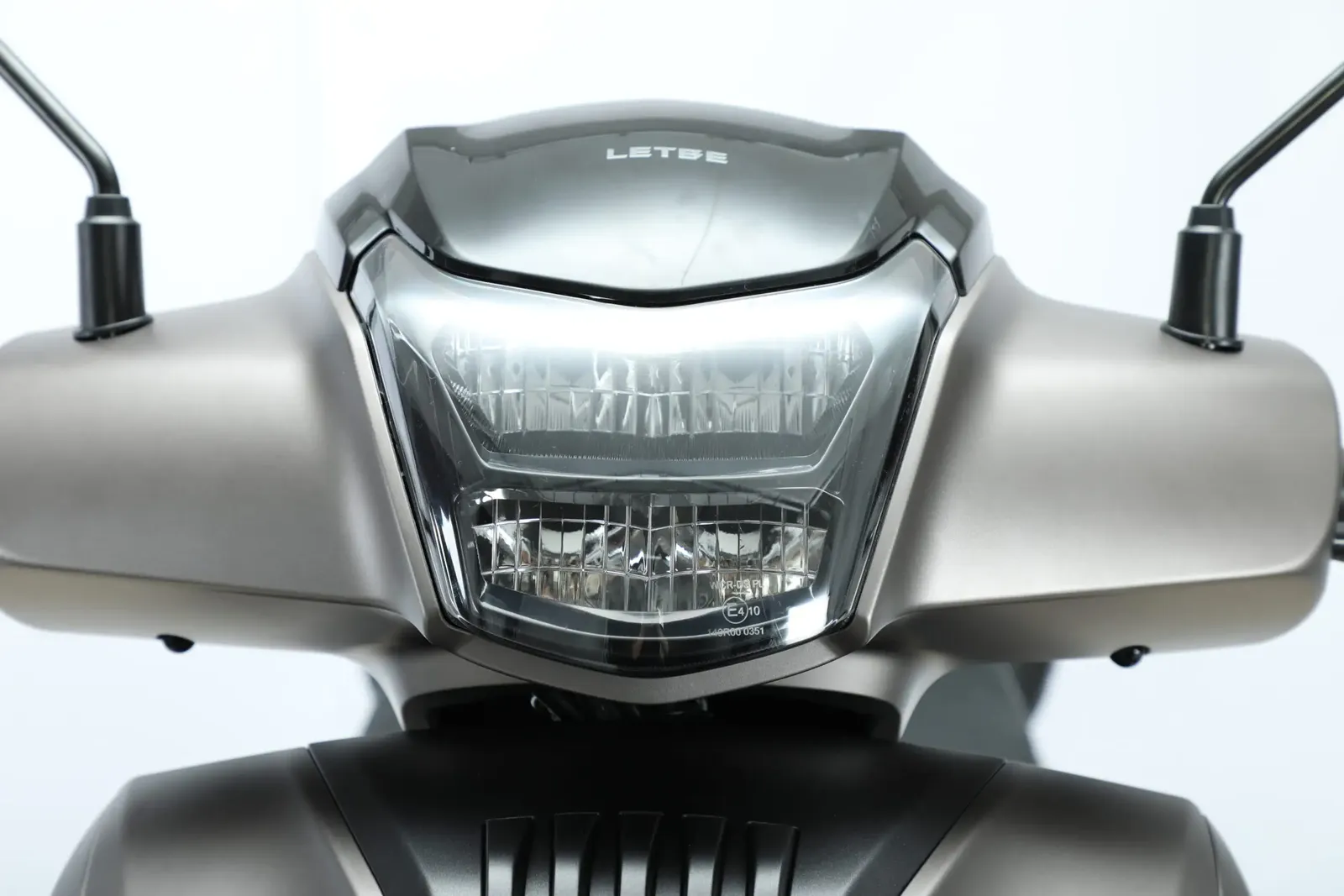 Letbe Velocity 125 cbs /abs …