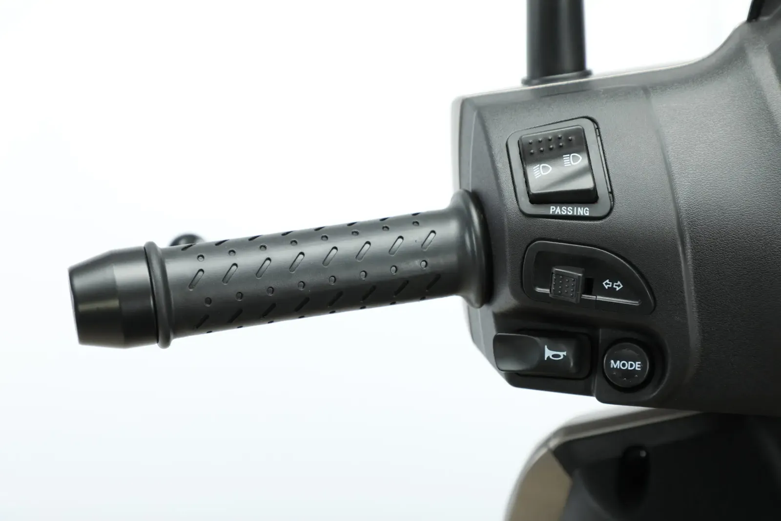 Letbe Velocity 125 cbs /abs …
