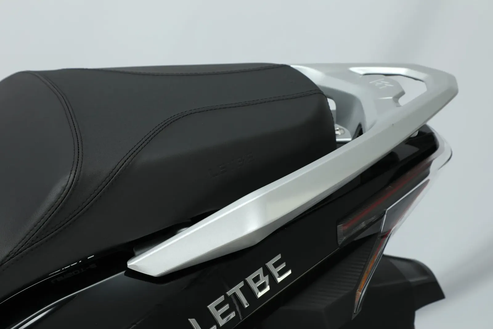 Letbe Island 125 cbs /abs …