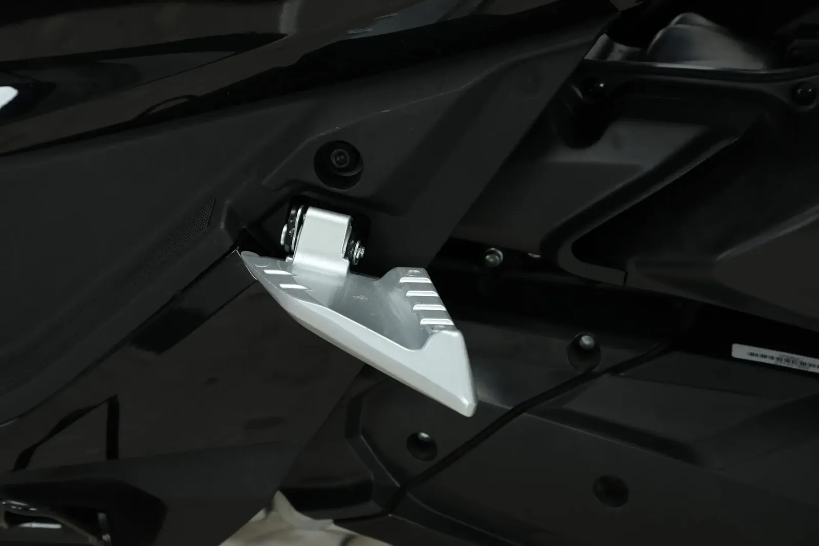 Letbe Island 125 cbs /abs …