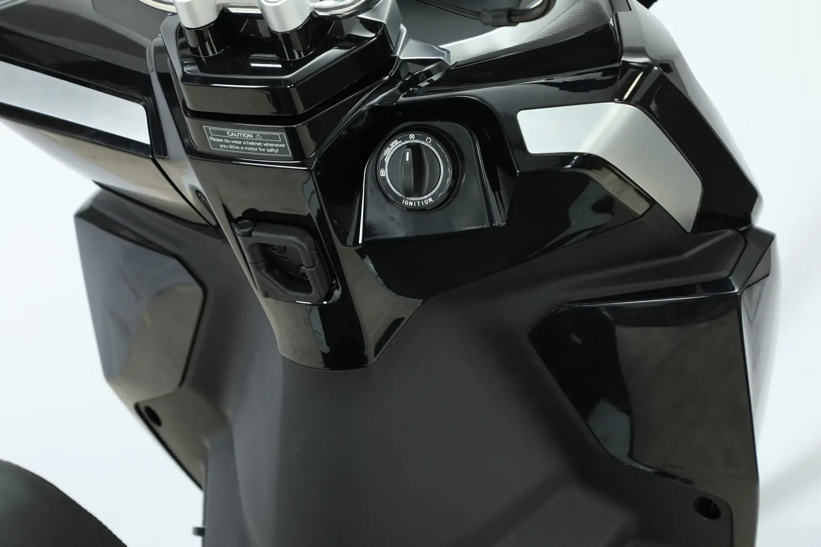 Letbe Island 125 cbs /abs …