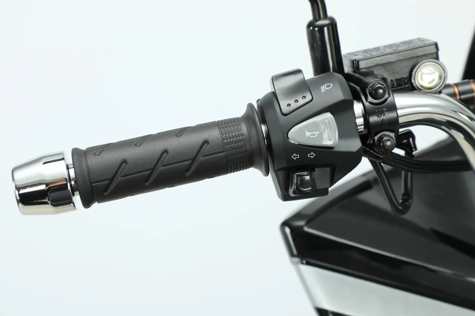 Letbe Island 125 cbs /abs …