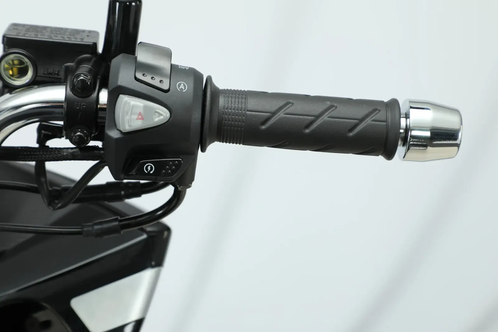 Letbe Island 125 cbs /abs …