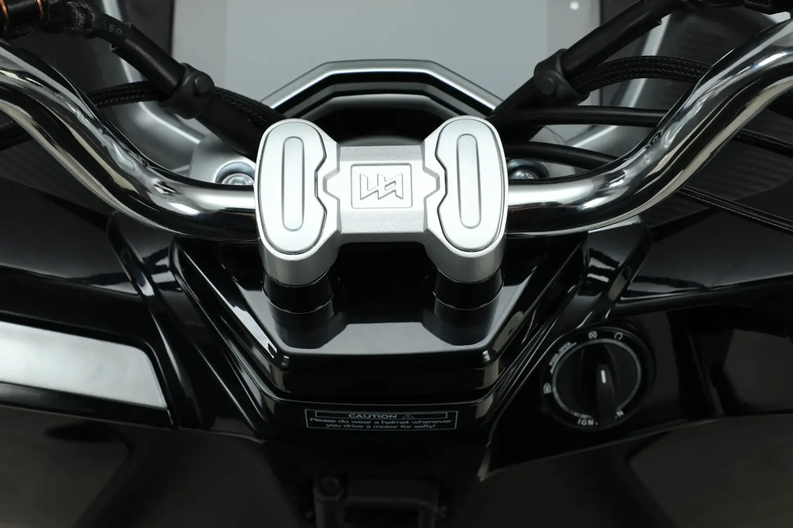 Letbe Island 125 cbs /abs …