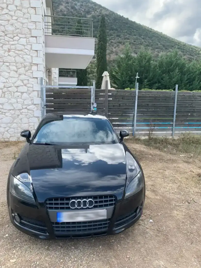 Audi TT '08