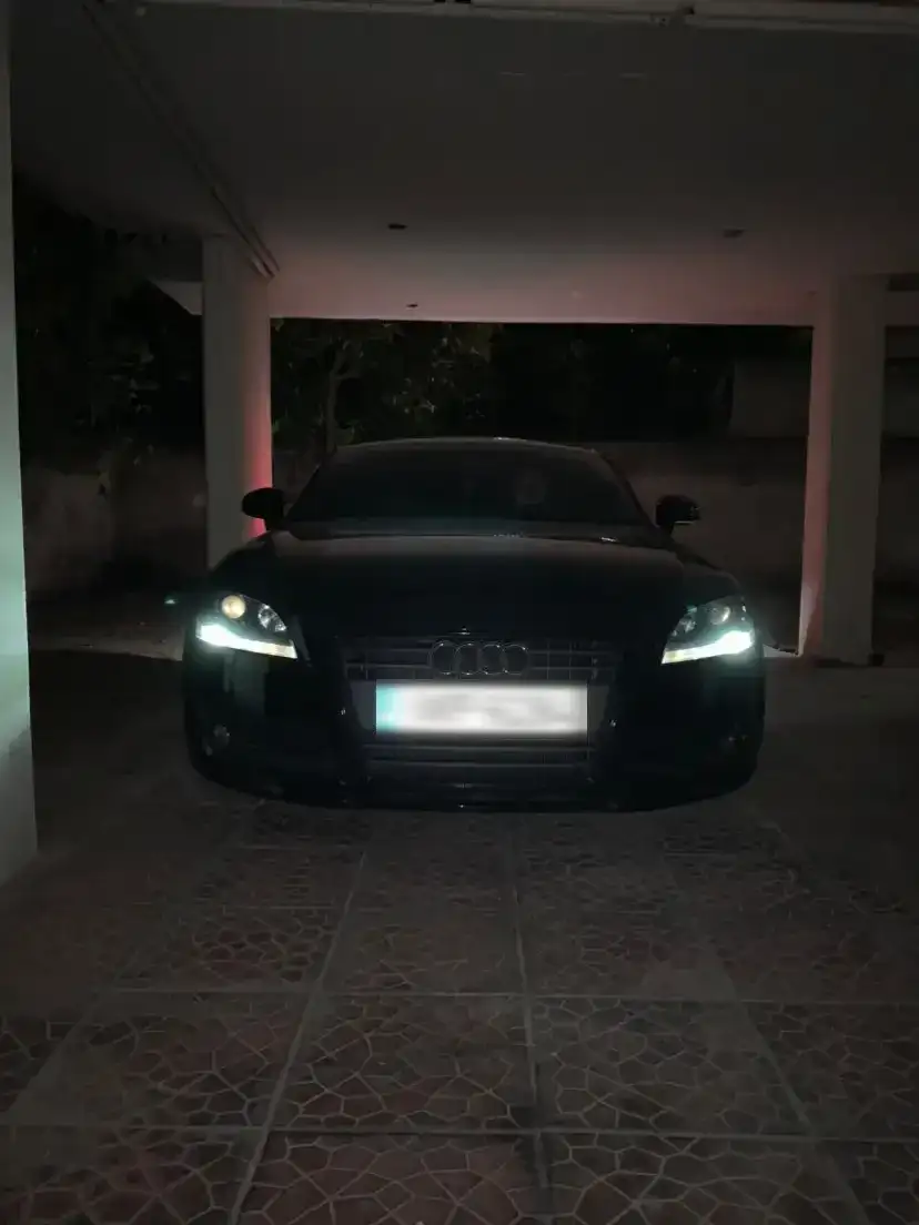 Audi TT '08