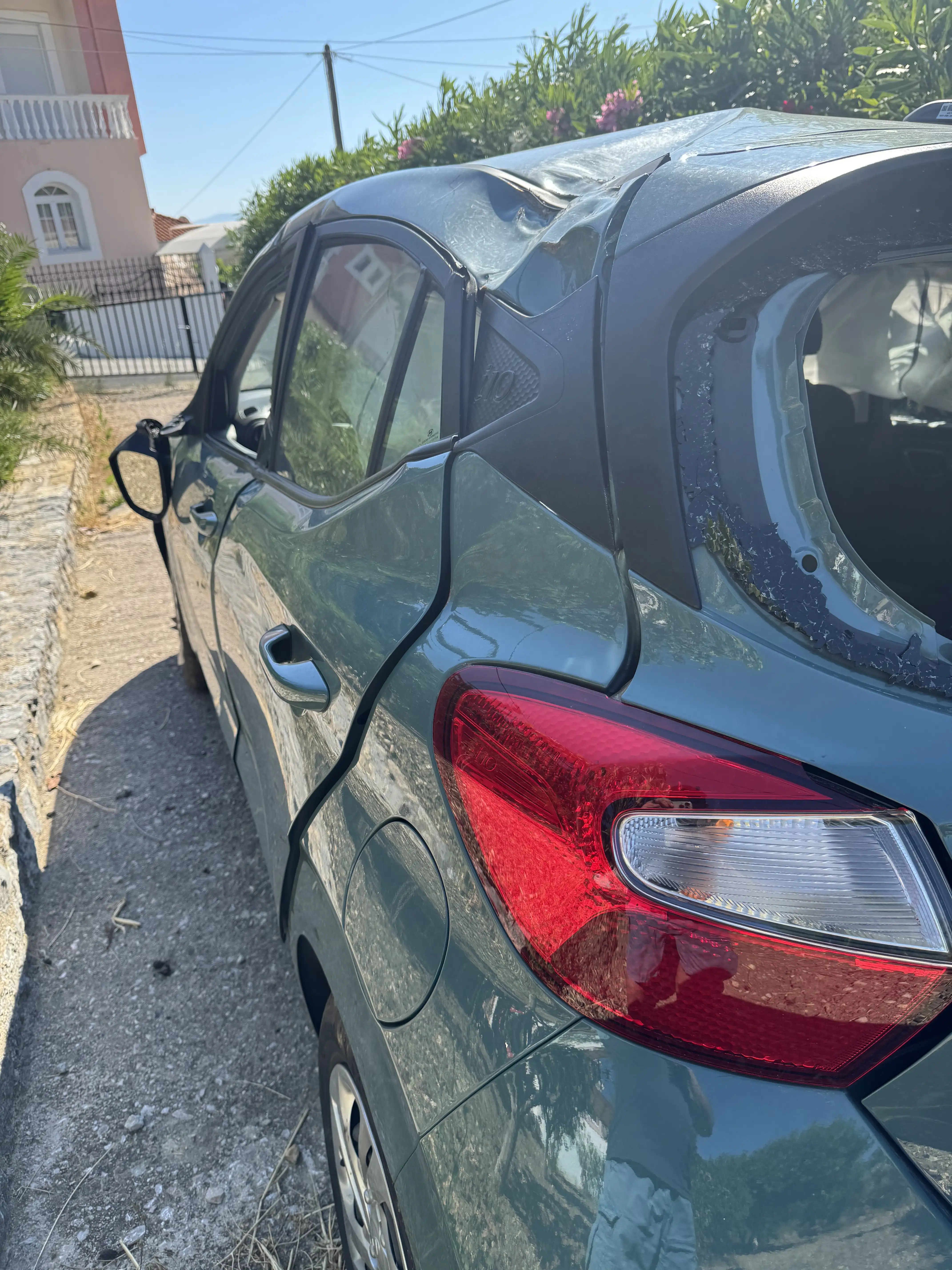 Hyundai i10 '25