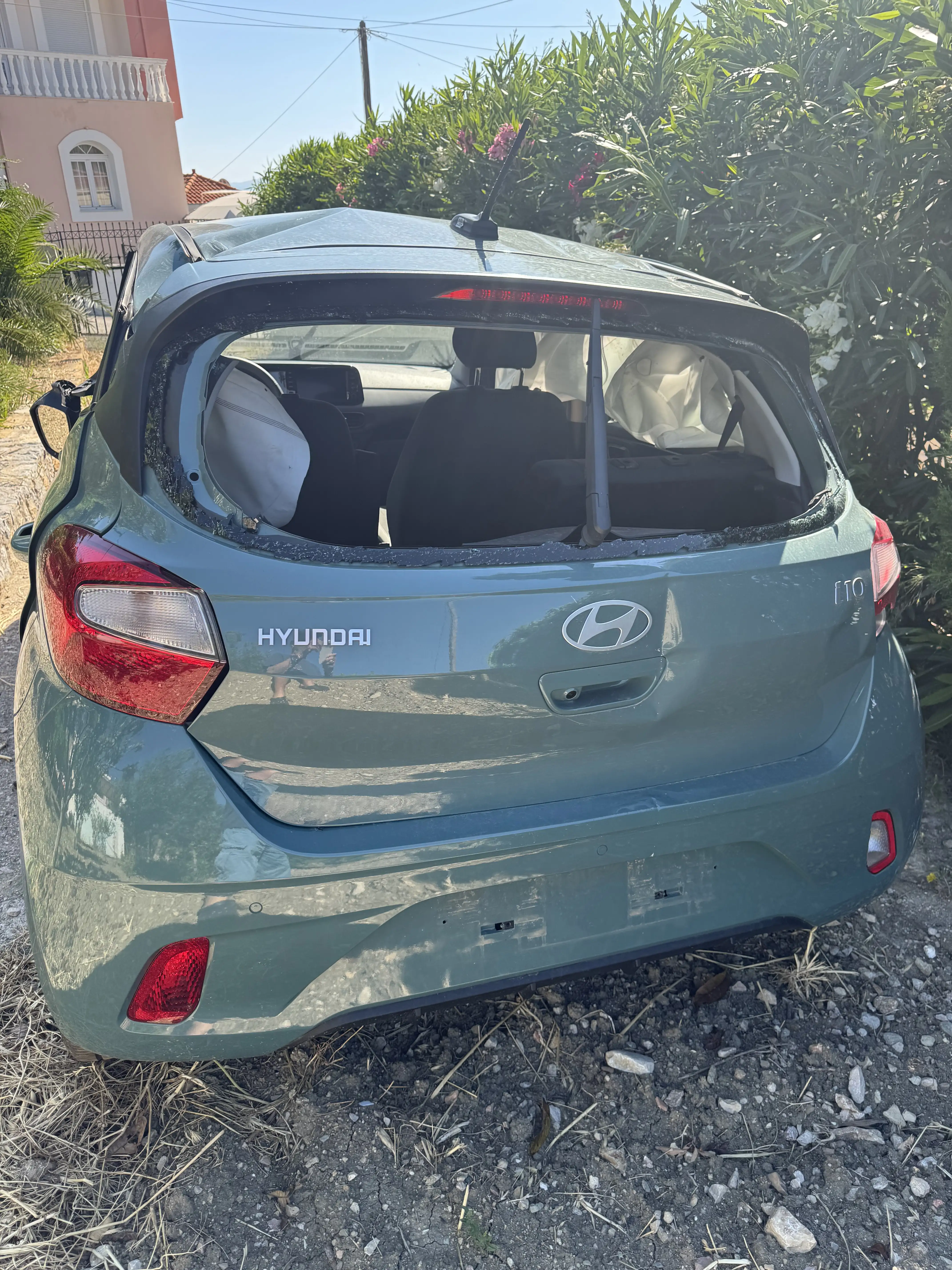 Hyundai i10 '25