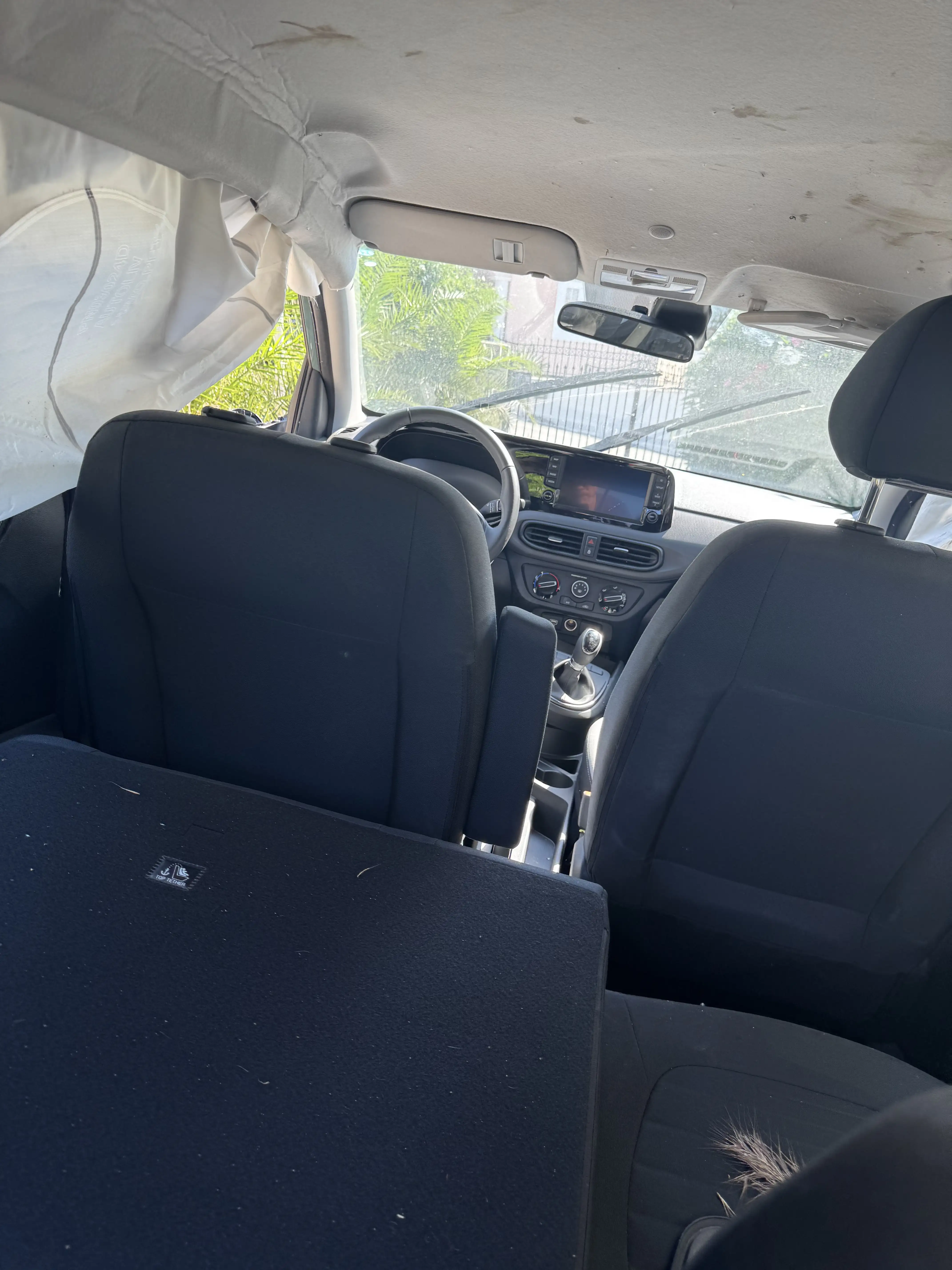 Hyundai i10 '25