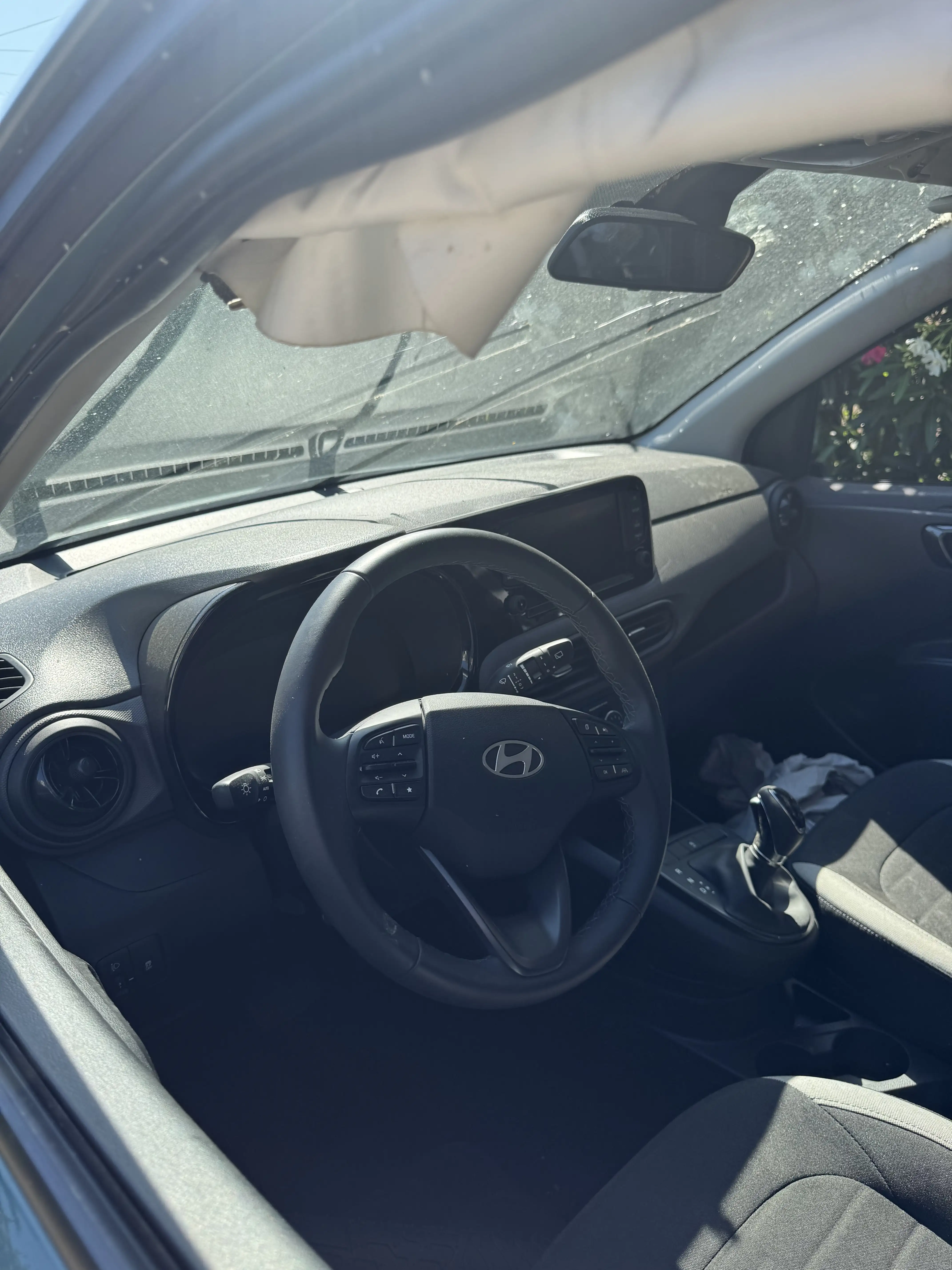 Hyundai i10 '25