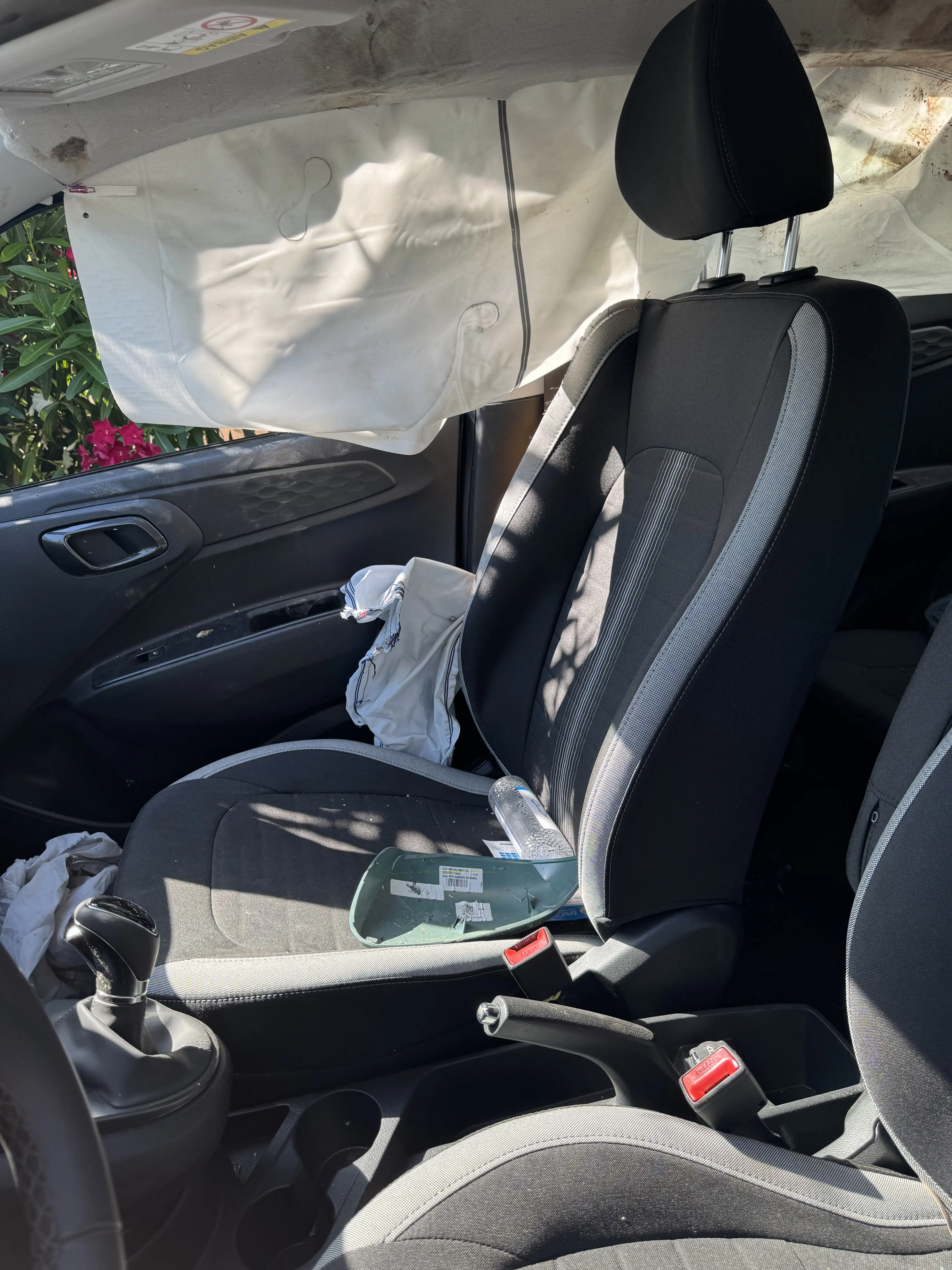 Hyundai i10 '25