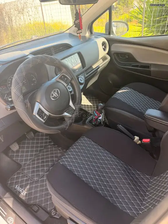Toyota Yaris '18