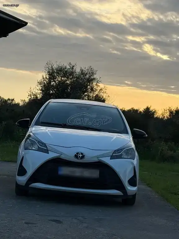 Toyota Yaris '18