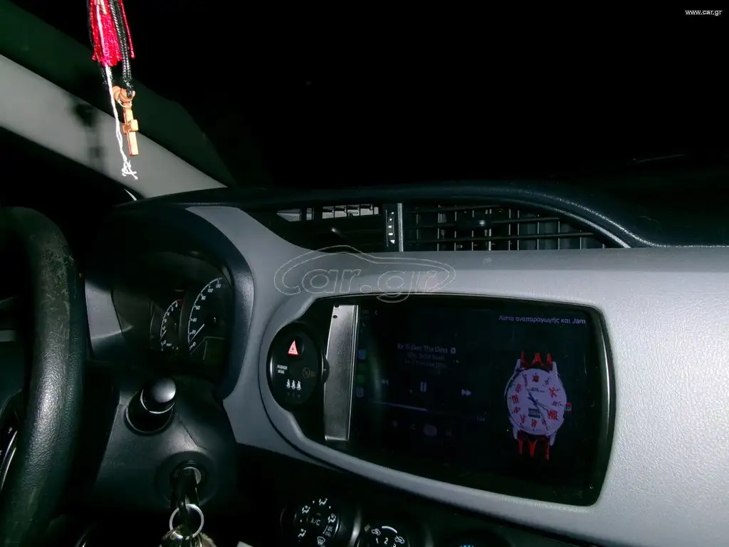 Toyota Yaris '18