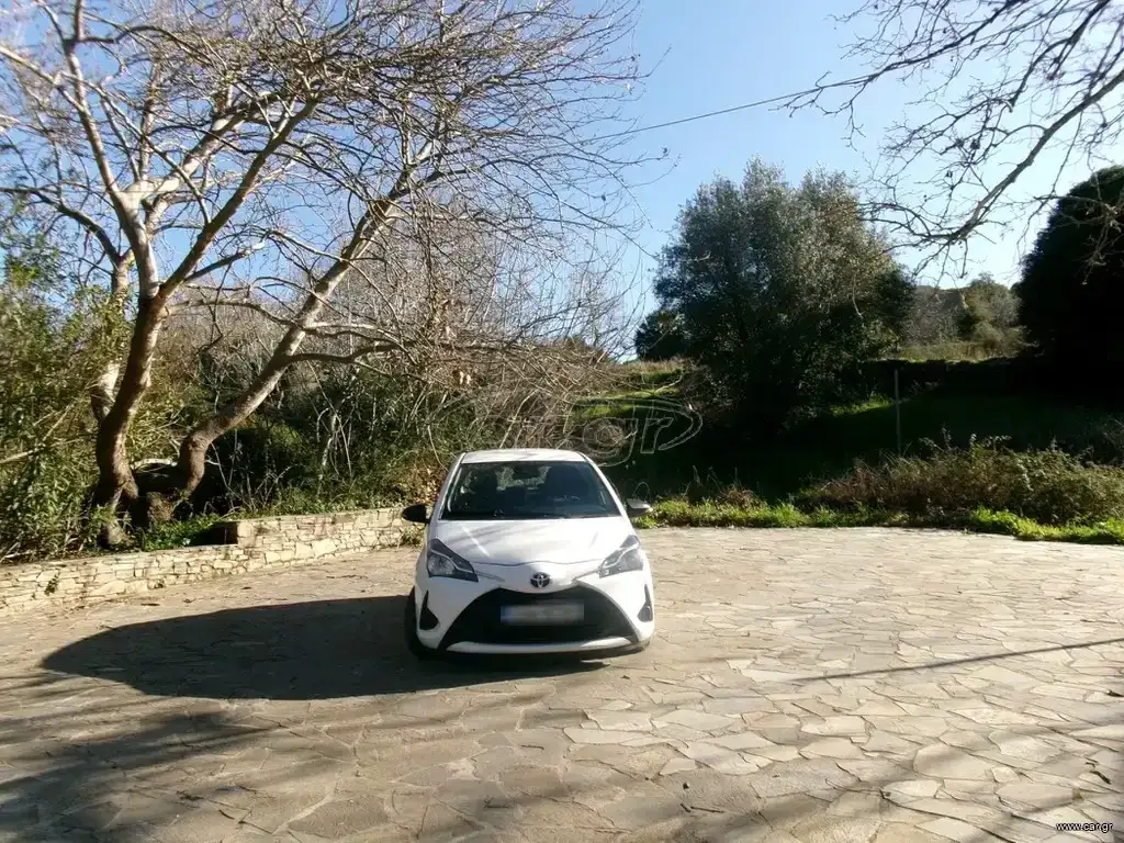 Toyota Yaris '18