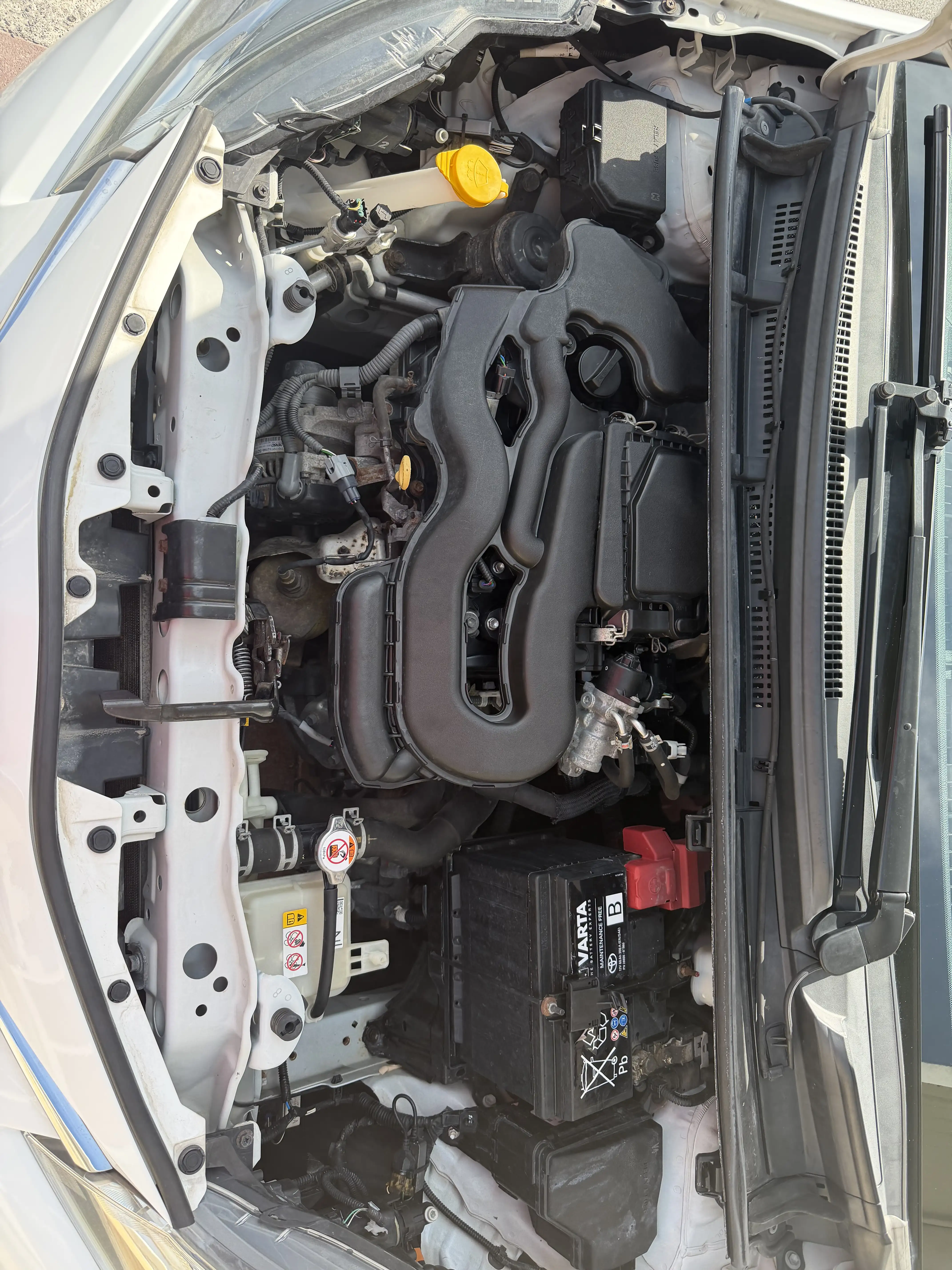 Toyota Yaris '18