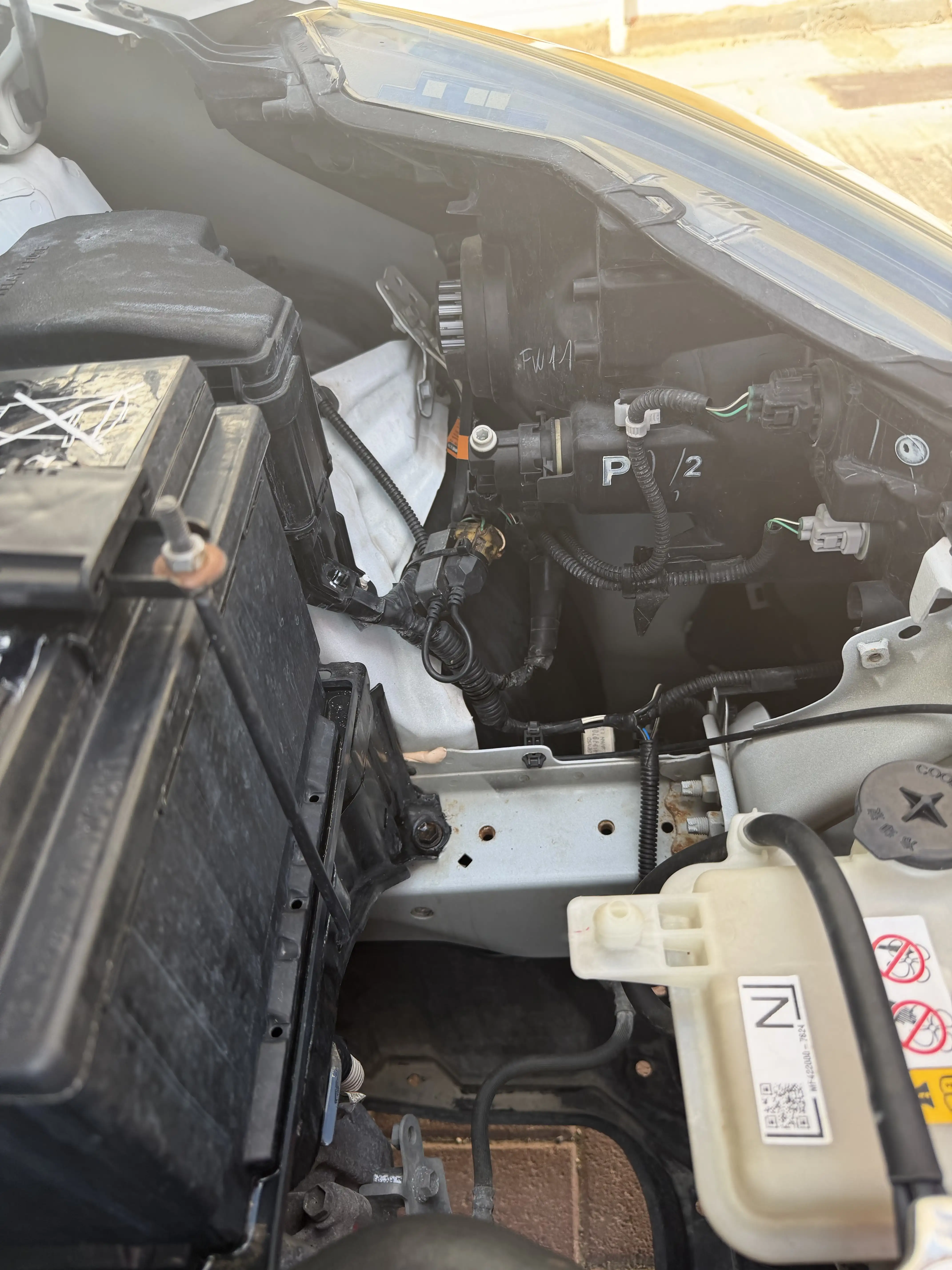 Toyota Yaris '18