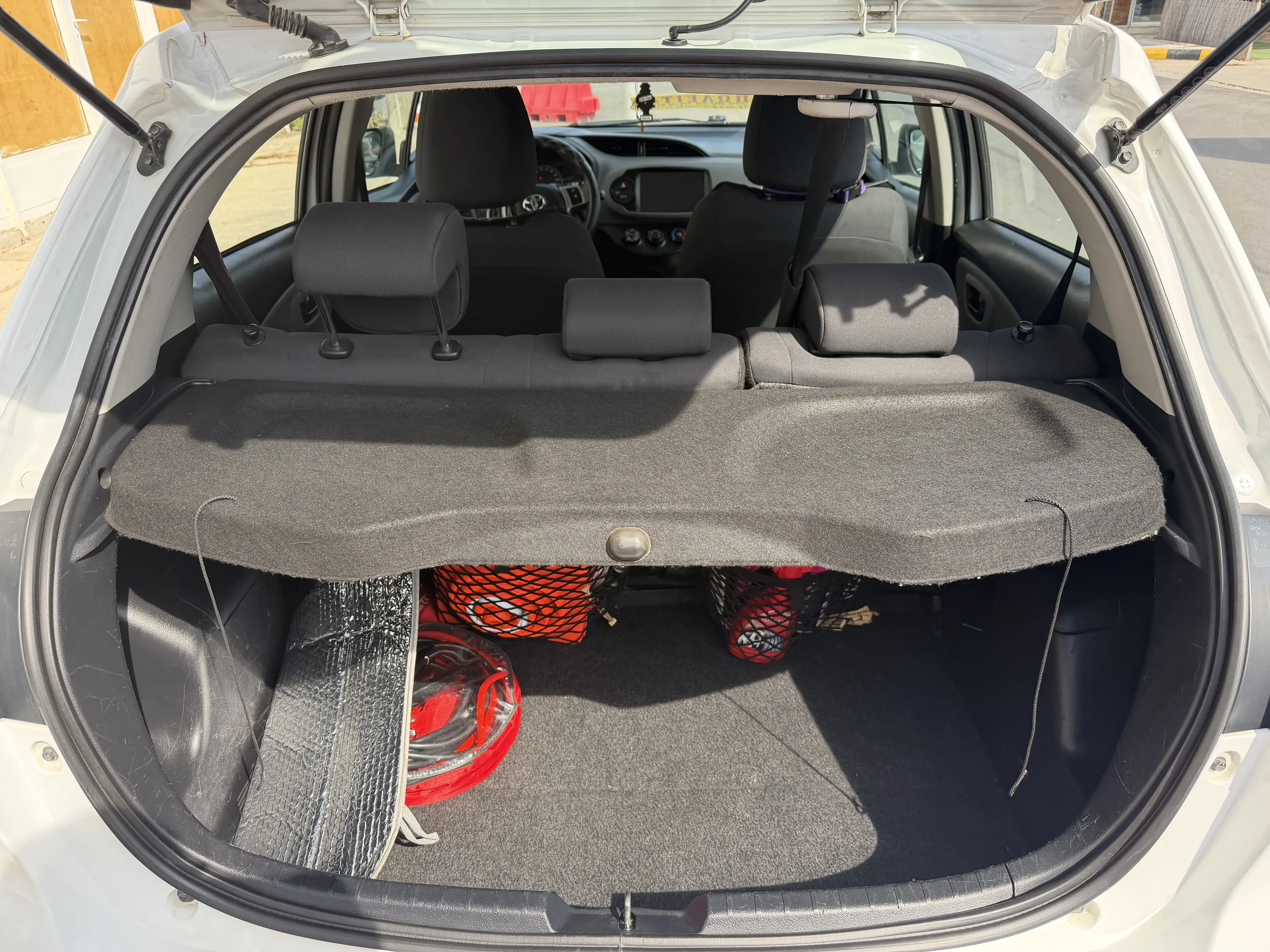 Toyota Yaris '18