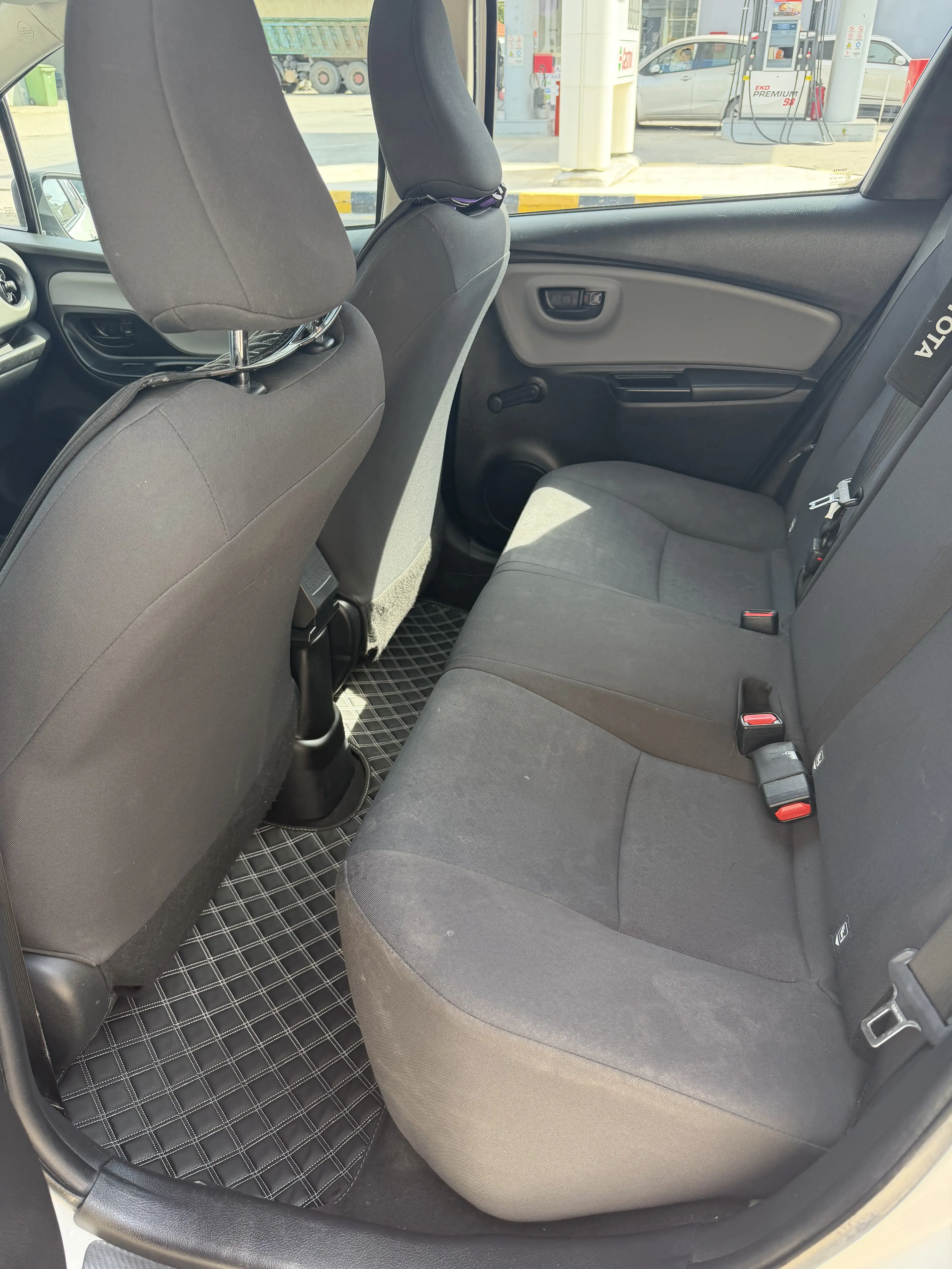 Toyota Yaris '18