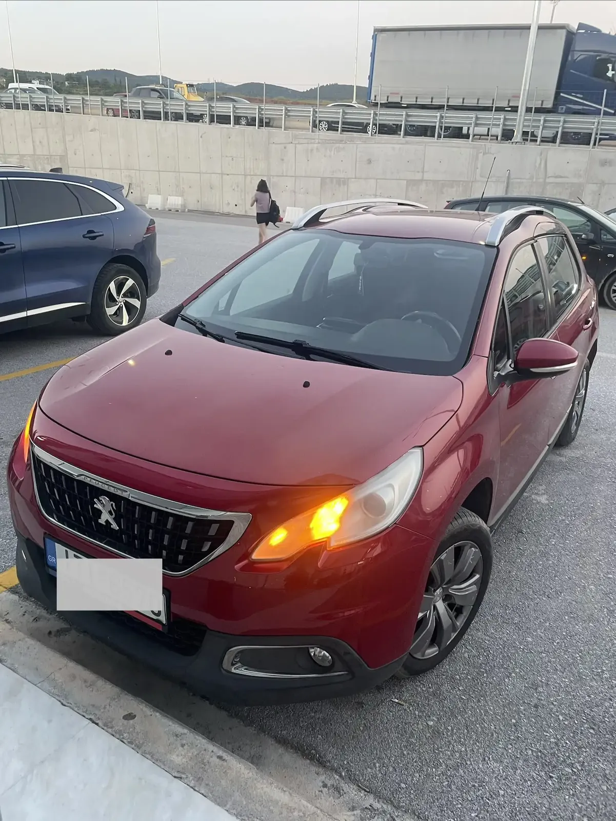 Peugeot 2008 '17