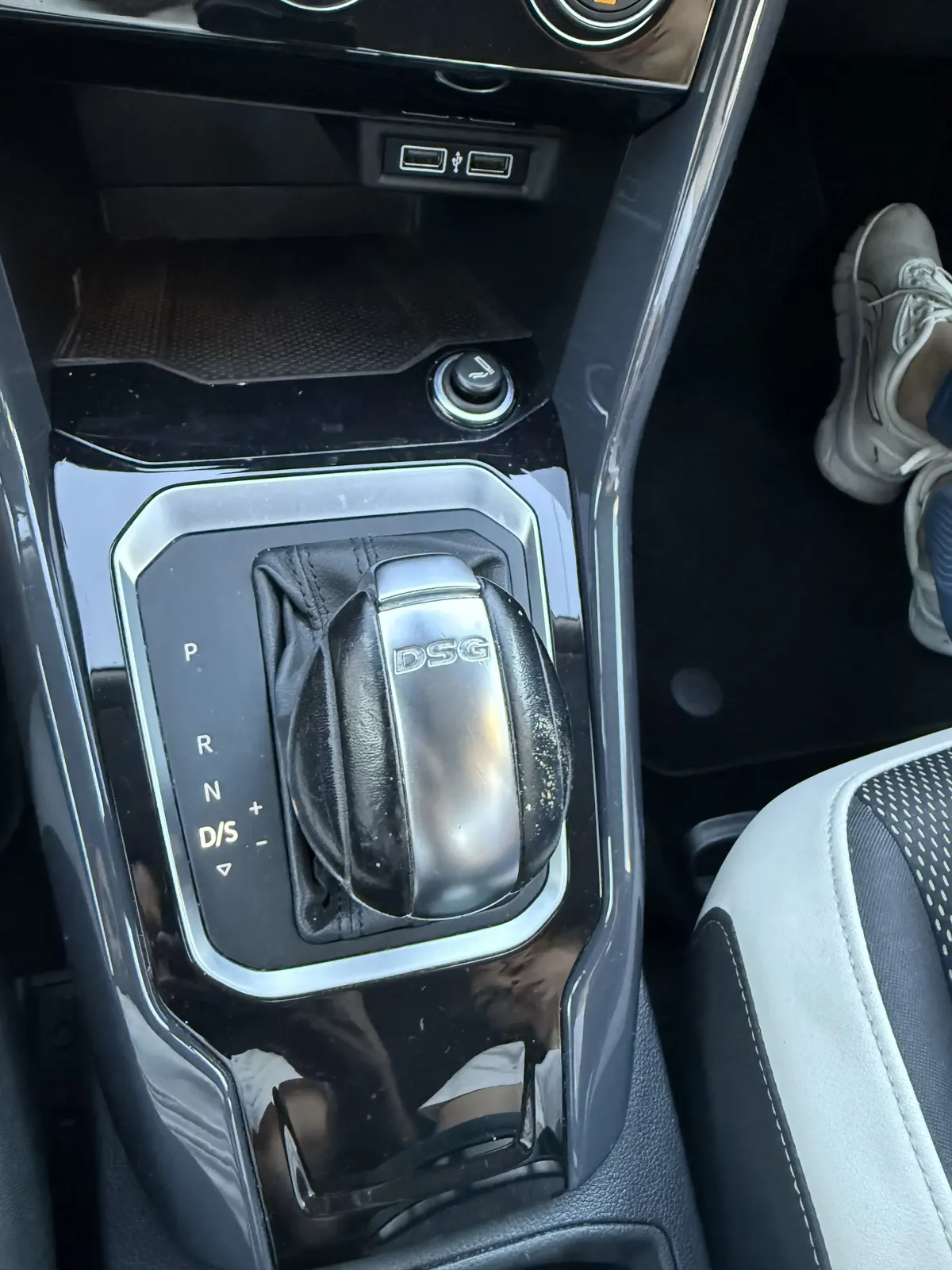 Volkswagen T-ROC TSI …
