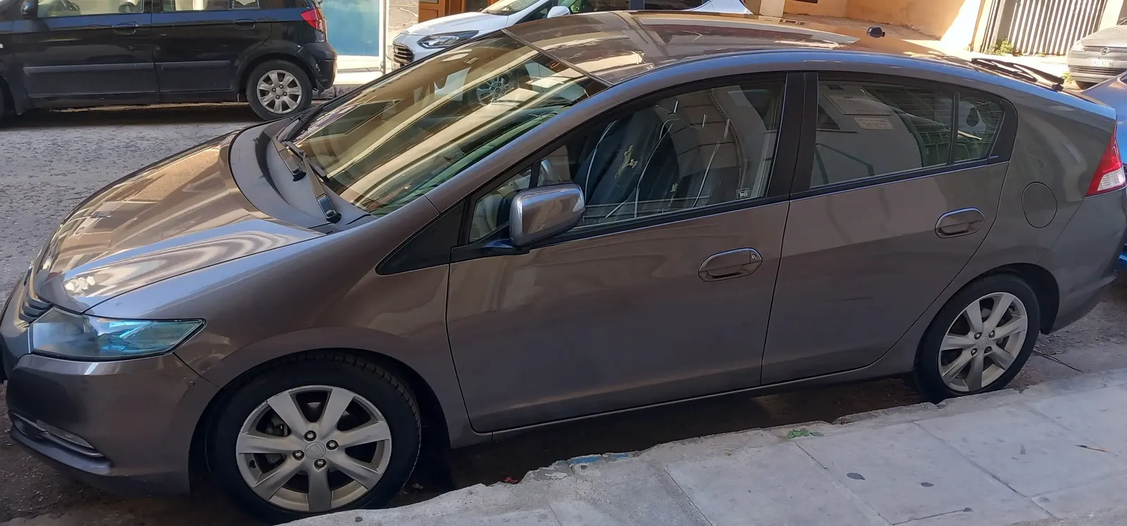 Honda Insight 1.3i 8v Elegance …