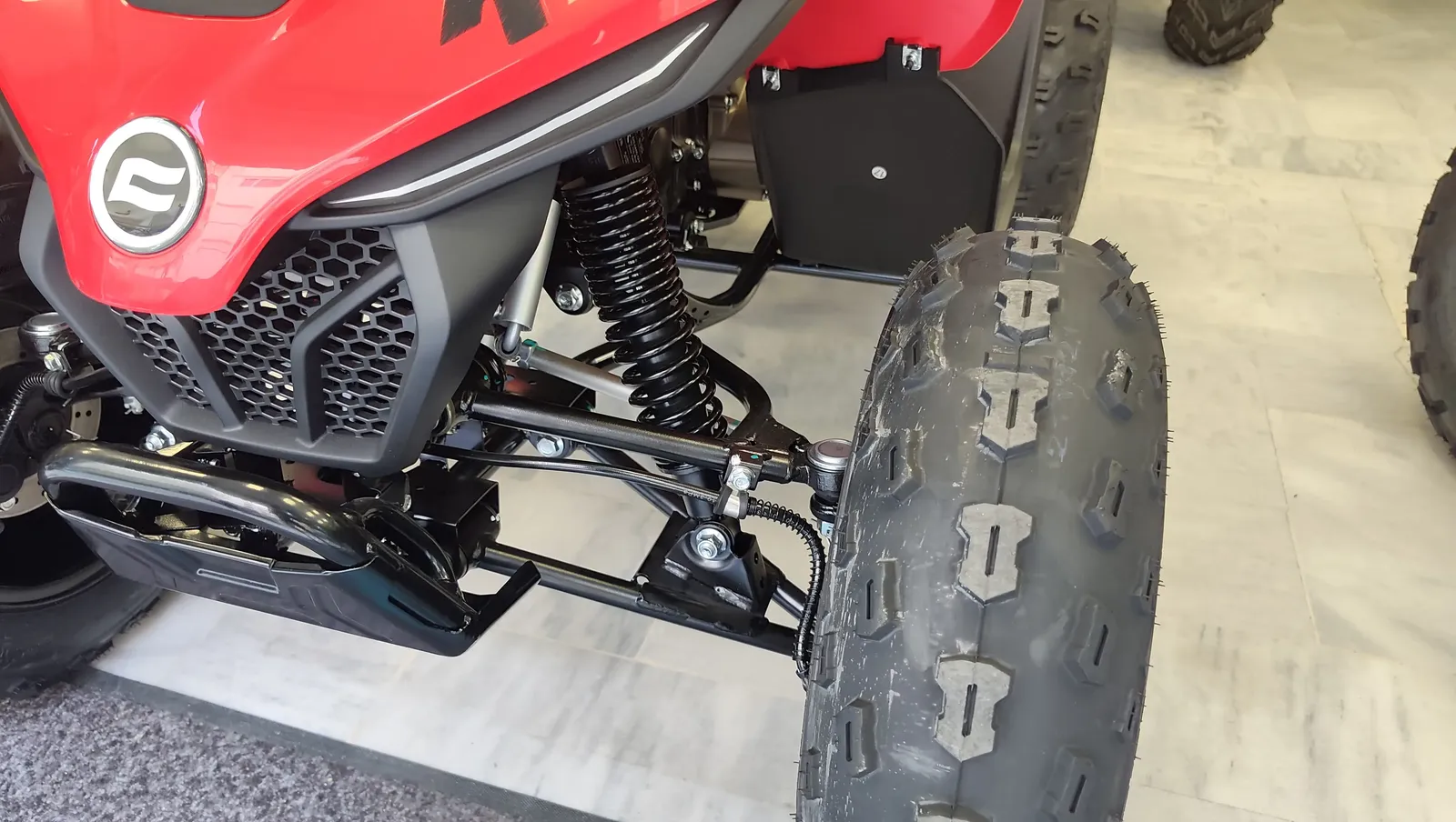 CFMoto CFORCE 110 '26