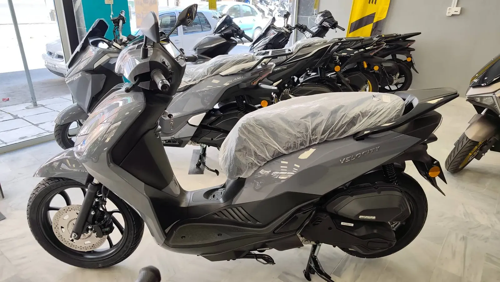 Letbe Velocity 200 '26