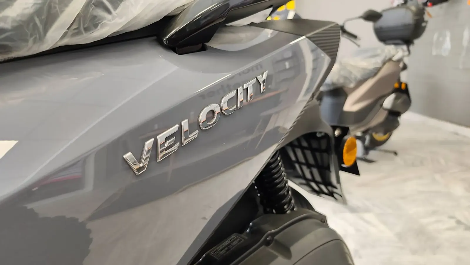 Letbe Velocity 200 '26
