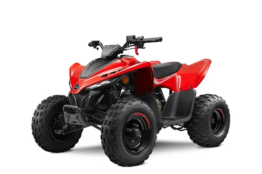 CFMoto CFORCE 110 '26