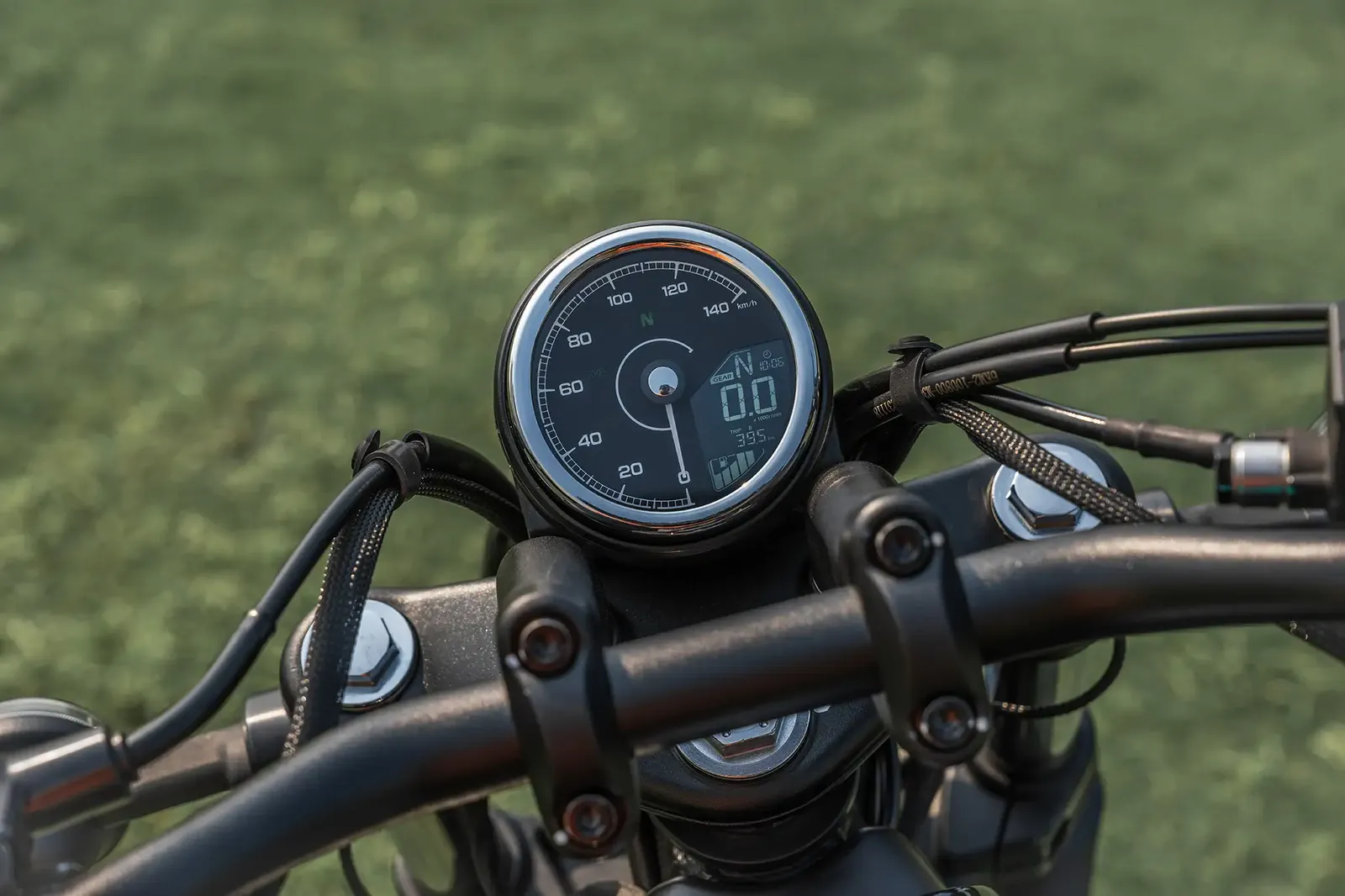 CFMoto 250CL-C '26