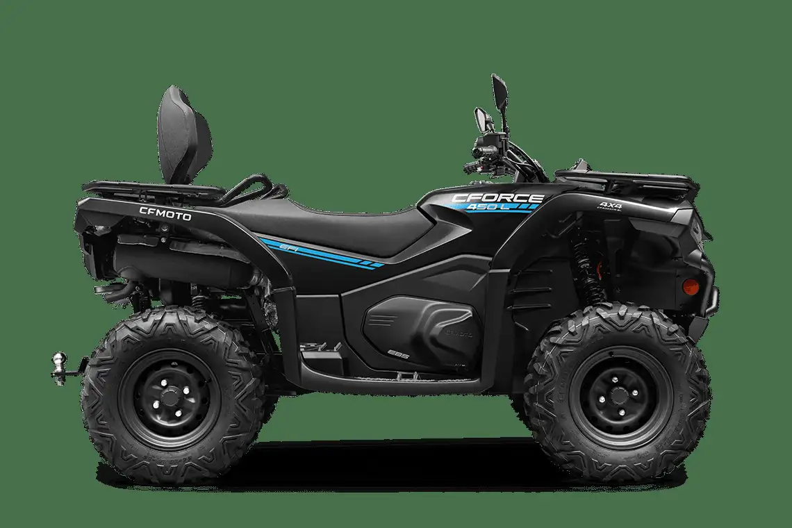 CFMoto CFORCE 450L Basic '26
