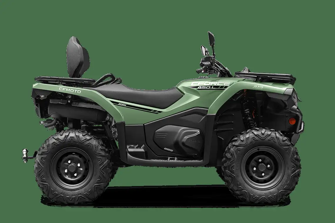 CFMoto CFORCE 450L Basic '26