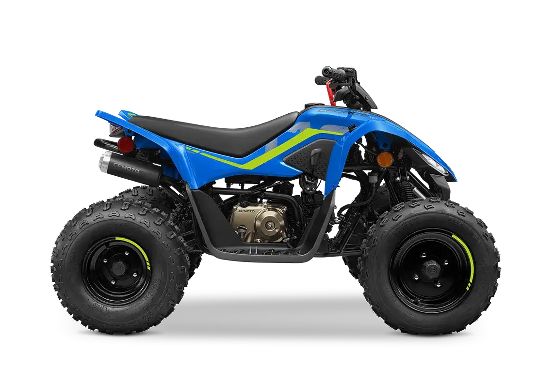 CFMoto CFORCE 110 '26