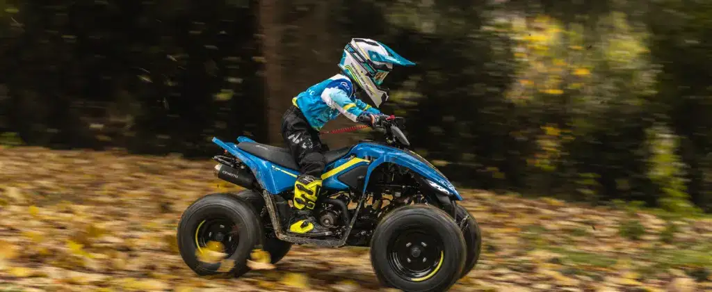 CFMoto CFORCE 110 '26
