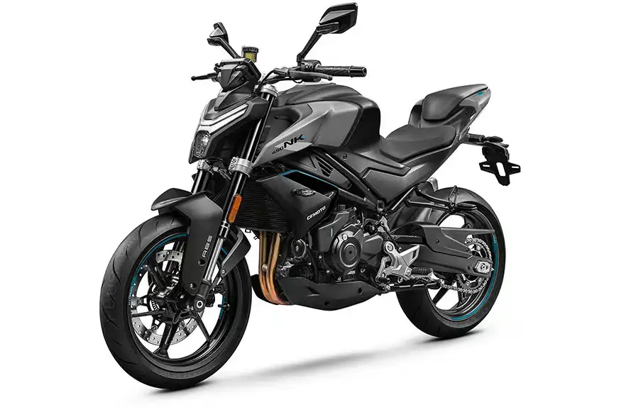 CFMoto NK 450 NK 450 …