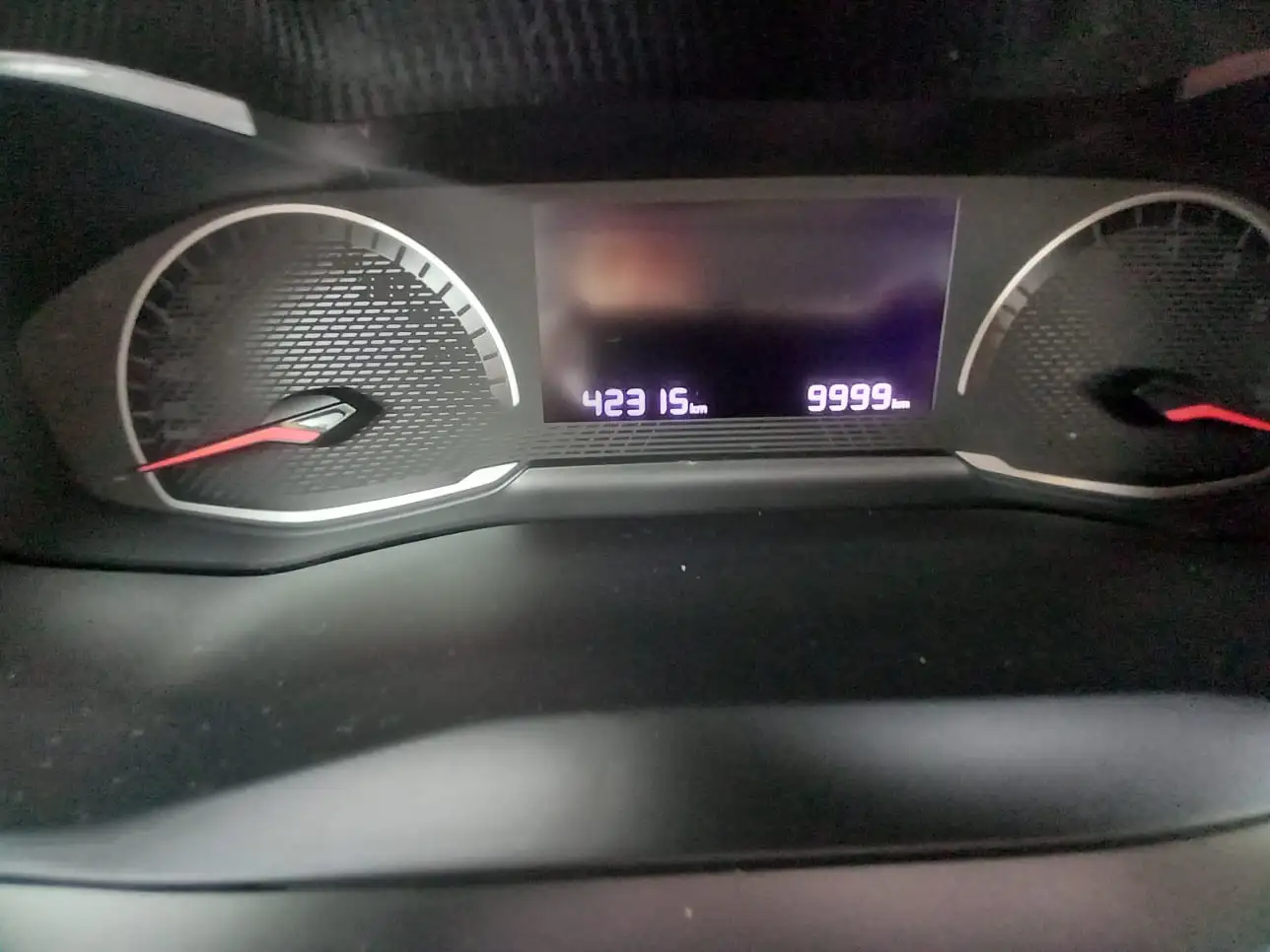 Peugeot 2008 ACTIVE PLUS '21