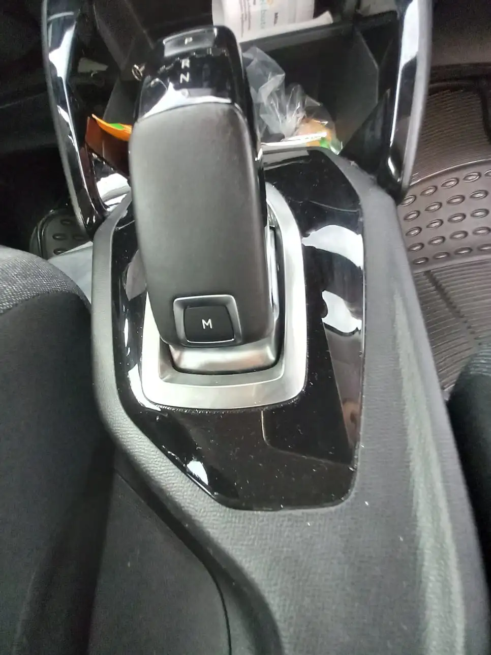 Peugeot 2008 ACTIVE PLUS '21