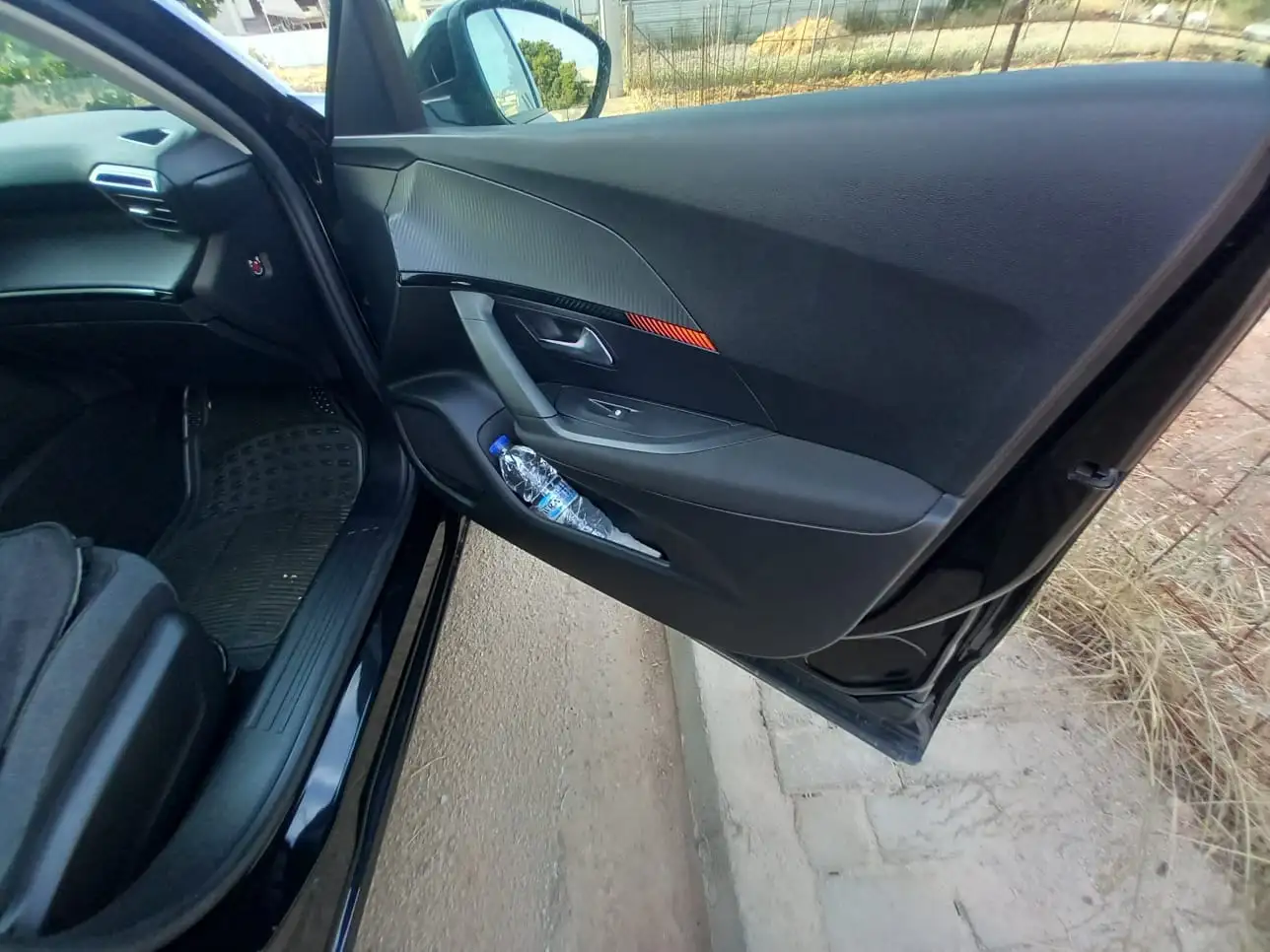 Peugeot 2008 ACTIVE PLUS '21