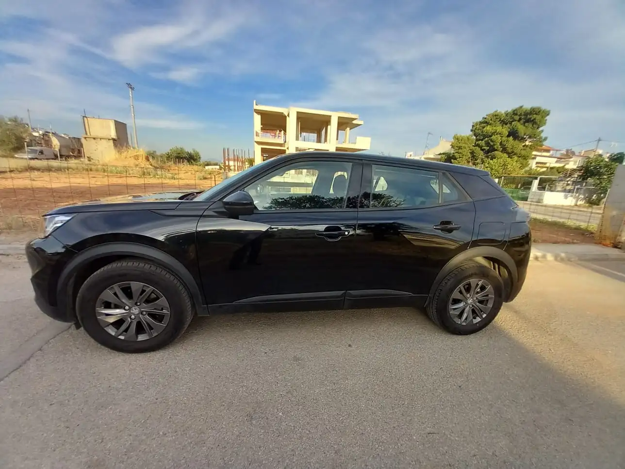Peugeot 2008 ACTIVE PLUS '21