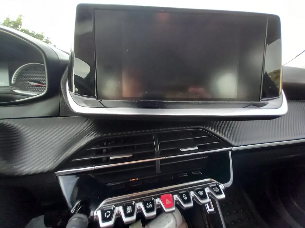 Peugeot 2008 ACTIVE PLUS '21