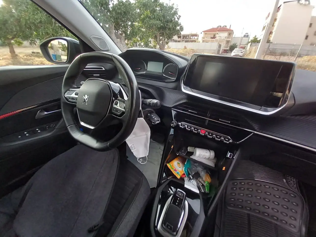 Peugeot 2008 ACTIVE PLUS '21