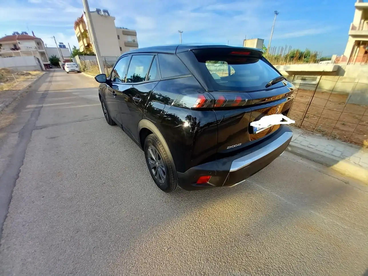 Peugeot 2008 ACTIVE PLUS '21