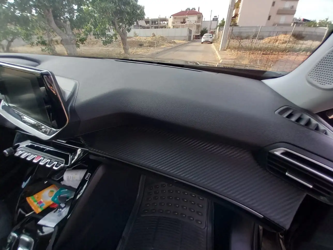 Peugeot 2008 ACTIVE PLUS '21