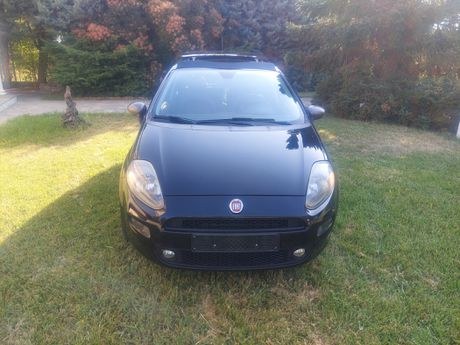 Fiat Punto Evo SPORT PANORAMA …