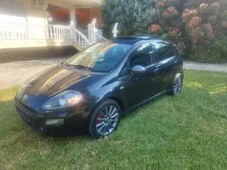 Fiat Punto Evo SPORT PANORAMA …