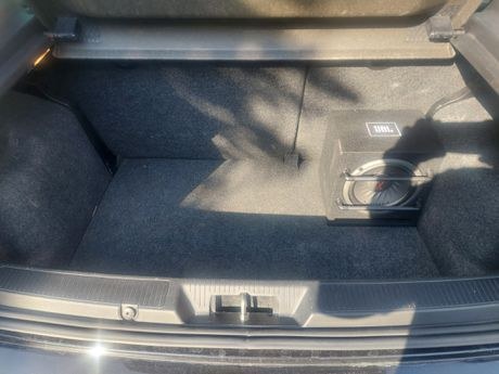 Fiat Punto Evo SPORT PANORAMA …