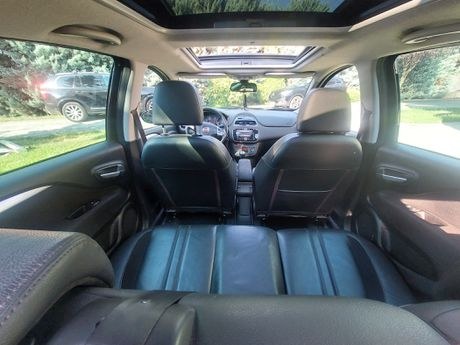 Fiat Punto Evo SPORT PANORAMA …